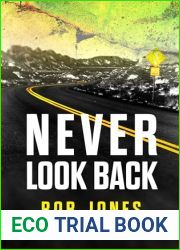 Never Look Back (Bill Blake Book 3)