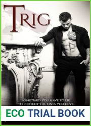 Trig (Nine and Trig Book 2)