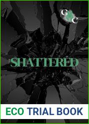 Shattered: Dark College Romance: Groveton College