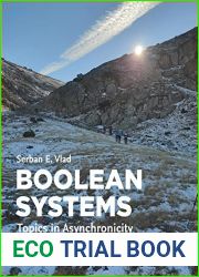 Boolean Systems: Topics in Asynchronicity