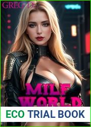MILF World: A Slice of Life Harem Fantasy