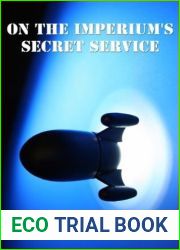 On the Imperium|s Secret Service (Imperium Cicernus, #1)