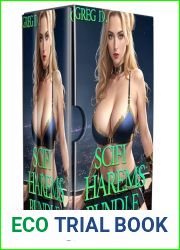 Scifi Harems Bundle: Massive Set For Men