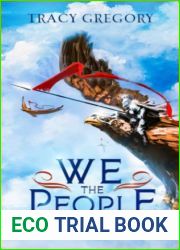 We The People: A Kingdom Building LitRPG