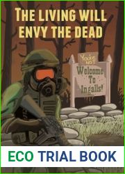The Living Will Envy The Dead