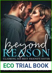 Beyond Reason: Claiming His Best Friend|s Sister