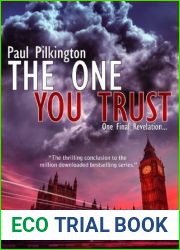 The One You Trust (Emma Holden Suspense Mystery, #3)