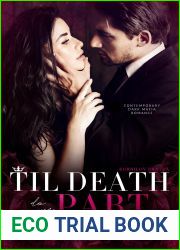 Til Death Do Us Part (Kornilov Bratva Duet #2)