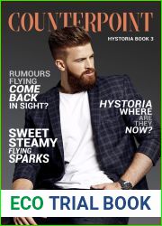 Counterpoint (Hystoria #3)