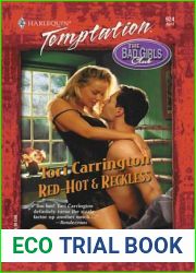 Red-Hot and Reckless