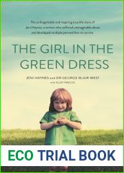 The Girl in the Green Dress