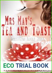 Mrs May|s Tea and Toast (Harrington Family #2)