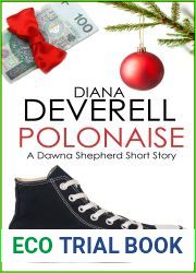 Polonaise: A Dawna Shepherd Short Story