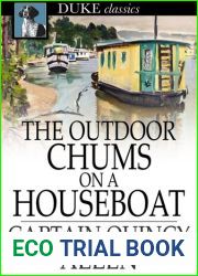 The Outdoor Chums on a Houseboat : Phase Two