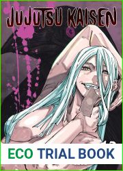 Jujutsu Kaisen, Vol. 12