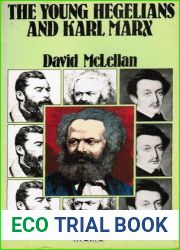 The Young Hegelians and Karl Marx
