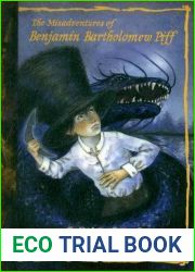 Wishful Thinking (The Misadventures of Benjamin Bartholomew Piff, #2)
