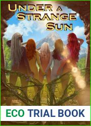 Under a Strange Sun (World Walker Book 3)