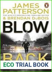 Blow Back