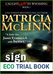Sign Off (Caught Dead in Wyoming, #1)