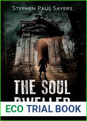The Soul Dweller (Caretakers #2)