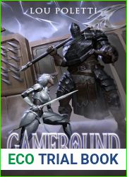 Gamebound (Objective 164 Saga Book 1)