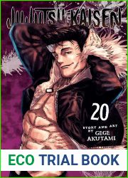 Jujutsu Kaisen, Vol. 20