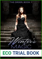 Winter|s Magic (The Order Book 1)