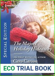 The Majors| Holiday Hideaway