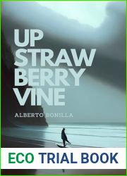 UP STRAWBERRY VINE