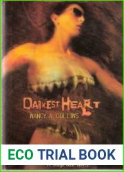 The Darkest Heart (Sonja Blue, #5)