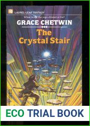The Crystal Stair (Gom, #3)
