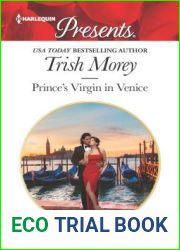 Prince|s Virgin in Venice (Passion in Paradise #4)
