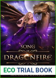 Change of Wind and Storms (Song of Dragonfire #2)