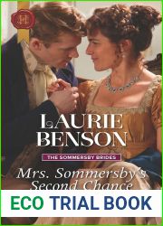 Mrs. Sommersby|s Second Chance (The Sommersby Brides #3)