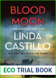 Blood Moon (Kate Burkholder, #13.5)