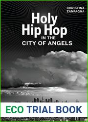 Holy Hip Hop in the City of Angels