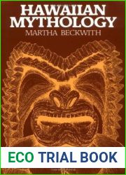 Hawaiian Mythology