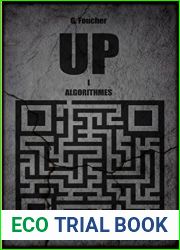 UP: I - Algorithmes (French Edition)