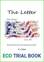 The Letter (The Secret Author Book 3)