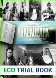 Kalaupapa: A Collective Memory