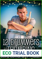 12 Drummers Thumbing