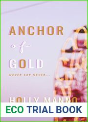 Anchor of Gold