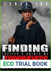 Finding Forgiveness (Lucifers Saint MC #2.5)