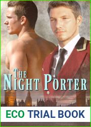 The Night Porter (Night Porter, #1)