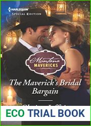 The Maverick|s Bridal Bargain (Montana Mavericks #61)