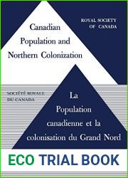 Canadian Population and Northern Colonization (Heritage)