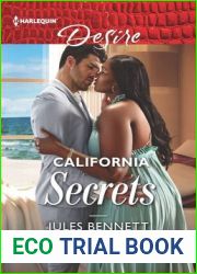 California Secrets (Two Brothers #2)