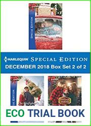 Harlequin Special Edition December 2018 - Box Set 2 of 2