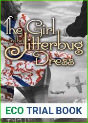 The Girl in the Jitterbug Dress (Jitterbug Dress, #1)